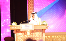 Doha Forum 2013 Opening Session